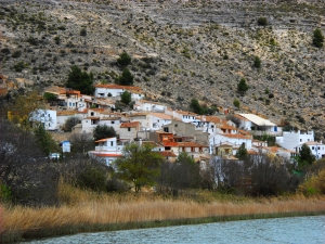 Tolosa... de Albacete