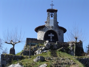 Hermita de Santa Barbara