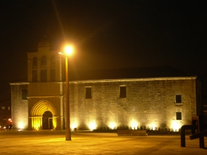 Convento de las Agustinas