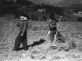Uztegi Graxian "Zuloeta" ta Patxi, lanean