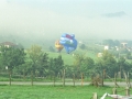 Globos aerostáticos