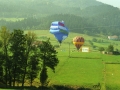 Globos aerostáticos