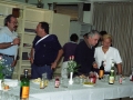 Grupo de personas en una celebración