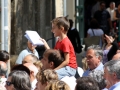Zarautz kantuan 2010eko abuztua