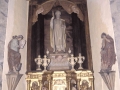 San Gregorio