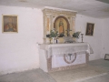 San Vicente de Arenaza (y cementerio)