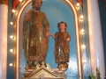 Goronaetako Santiago Apostolua