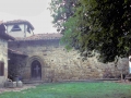 Apotzagako Salluente (San Blas)