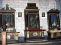 Apotzagako Salluente (San Blas)