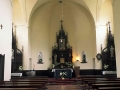 Andre Mariaren Ikustaldia (Santa Isabel / Santixaal)