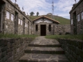 Cementerio (Arg: 3)