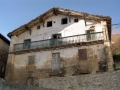 Ikilizazti (Erreruaren etxea / Gilisasti)