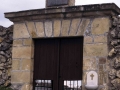 Cementerio (Arg: 2)