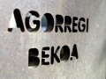 Agorregi