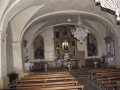 Martirietako San Emeterio eta San Zeledonio
