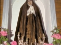 San Frantzisko (Bakardadeko Ama)