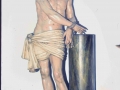 San Frantzisko (Bakardadeko Ama)