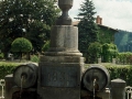 Barricas