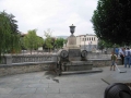 Barricas