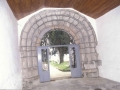 Baldako Andre Maria (hilerria)