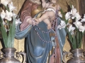 Baldako Andre Maria (hilerria)
