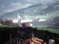 De la Peñako San Juan
