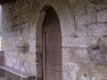 Santa Lucía (Elosiagako Andre Maria)