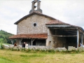 Santa Lucía (Elosiagako Andre Maria)