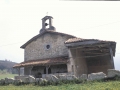 Santa Lucía (Elosiagako Andre Maria)