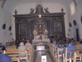 Santa Lucía (Elosiagako Andre Maria)
