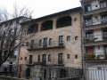 Basozabal (Etxe Zar) (Arg: 8)