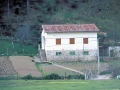 Errotazar (Igeribar / Santako errota)