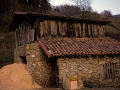 Itsasoko errotako borda
