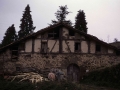 Bazterretxea (Baztarretxe)