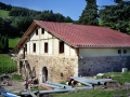 Bazterretxea (Baztarretxe)