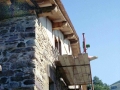 Bazterretxea (Baztarretxe)