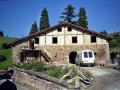 Bazterretxea (Baztarretxe)