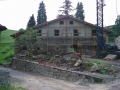 Bazterretxea (Baztarretxe)