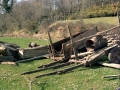 Bazterretxea (Baztarretxe)