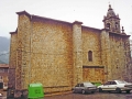 San Andres Apostolua