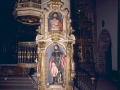 Andre Mariaren Zeruratzea