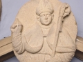 Andre Mariaren Zeruratzea