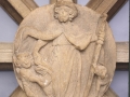 Andre Mariaren Zeruratzea