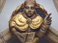 Andre Mariaren Zeruratzea