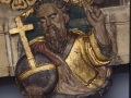 Andre Mariaren Zeruratzea