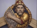 Andre Mariaren Zeruratzea