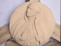 Andre Mariaren Zeruratzea