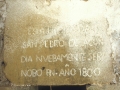 Akondiako San Pedro