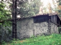 Mandiolako Santa Krutz
