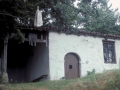 Mandiolako Santa Krutz